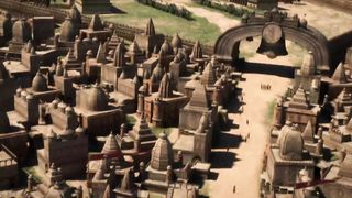 Devon Ke Dev... Mahadev - Episode 071 - Dakshs wish