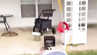 Don't laugh try it. Compilation???????? #tiktok #funnyvideotiktok #fails #shorts