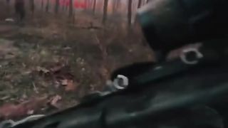 Ukraine Russia War | Fragments from Serebryansk Forest by 12th Azov Special Forces Brig | RCF