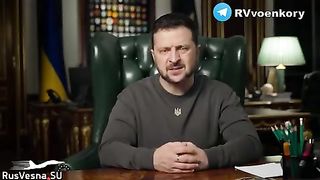 Ukraine Russia War | Zelensky's Alarming Statement on Russian Offensive | RCF