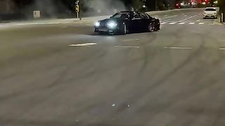 CAR DRIFTING JAPAN