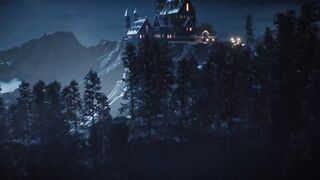 Animated Short Film: "The Real Santa" by Philippe Tempelman