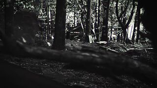 "Ox Head Sisters" Ghost Prank at Haunted Places in Japan