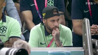 Dramatic Late Winner - Cameroon VS Brazil - FIFA World Cup Qatar 2022