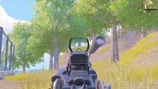 Pubg Trolling Video