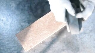 how to make a simple vise