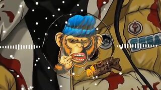 Crazy monkey????????