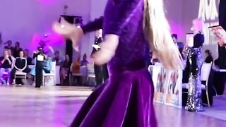 Lovely Dance video ever