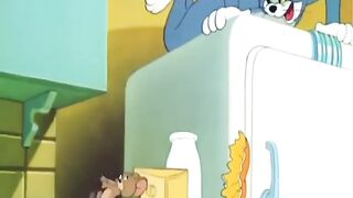 Tom and Jerry
