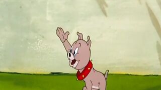 Tom and Jerry funny moments