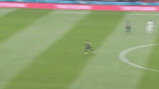 Epic moment