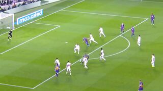 Goal epic moment