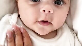 Cute Baby Video