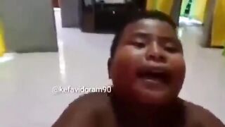 Video lucu