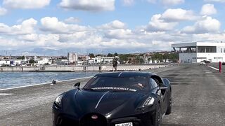 Bugatti