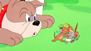 Tom and Jerry