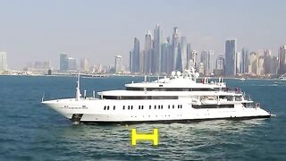 SIDEMEN $ 100,000,000 SUPERYACHT HIDE AND SEEK fun video