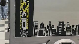 Daihatsu GranMax modification