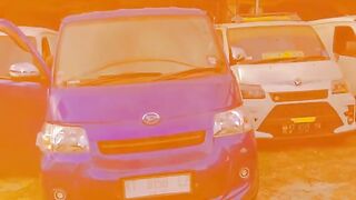 Daihatsu GranMax Modifikasi