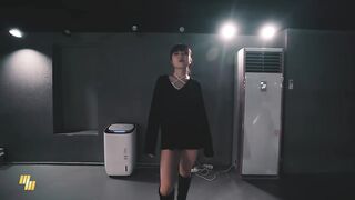 Ciara - Body Party Official Video Dance | Choreography by 리얼리 Realee | LJ DANCE STUDIO