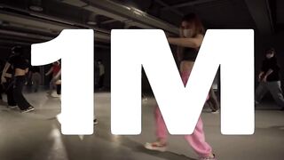 Sam Smith - Unholy ft. Kim Petras / Redy Choreography