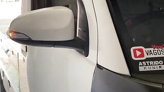 Modified Daihatsu Gran Max