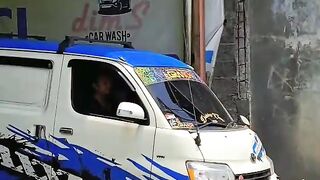 Modified Daihatsu Gran Max