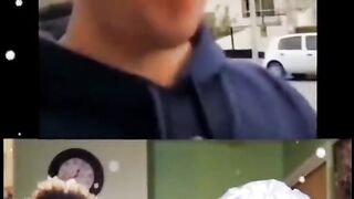 Funny gym video