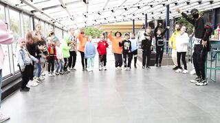 Điệu nhảy mới nhất