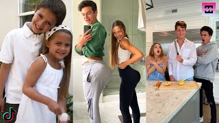 The Most Viewed TikTok Compilation Of Brent Rivera - Best Brent Rivera TikTok Compilations