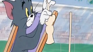 Tom and Jerry