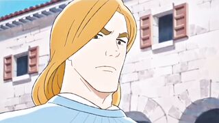 Anime Badass Moments TikTok compilation