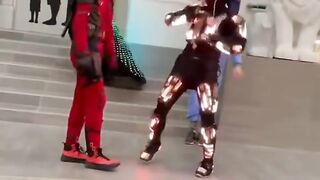 TUZELITY NEW DANCE - TIKTOK COMPILATION 2022