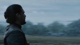 A Tribute to Jon Snow "The Bastard"