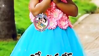 Cute baby