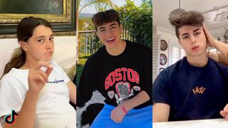 The Most Viewed TikTok Compilation Of Keemokazi - Best Keemokazi TikTok Compilations