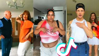 It's about damn time ... (lizzo) ~ tiktok compilation
