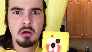 Finding The Perfect Spongebob Popsicle