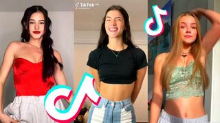 How you feel , how you feel ....Rihanna X Sean Paul X MR vegas mashup ~ TikTok Dance compilation