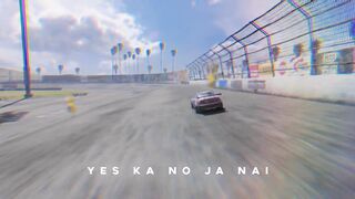 I try my best...