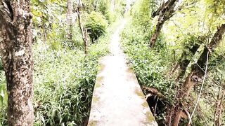 Nature Travaling
