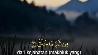 Penyejuk hati