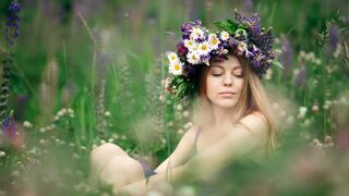 Мега Приколы, Девки Жгут #4