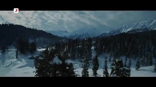 Stevin Ben_Ek Tu Hi Toh Hai_Arjun Bijlani_Sana Makbul Aman Pant_Official video