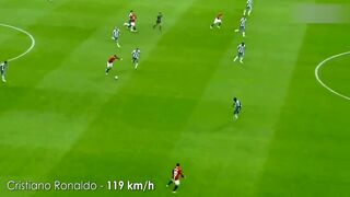 1 MOST POWERFUL GOALS IN FOOTBALL Part 1