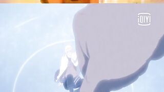 Saddest moment in Naruto's life