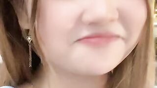 Cute Girl
