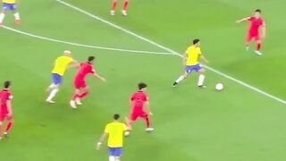 Richarlison starts and finishes superb move to score vs Korea Republic