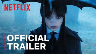 Wednesday Addams _ Official Trailer _ Netflix.mp4