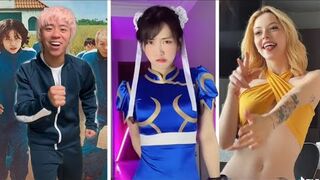 Latest TikTok_Compilation- Please Watch Ads In The Video!